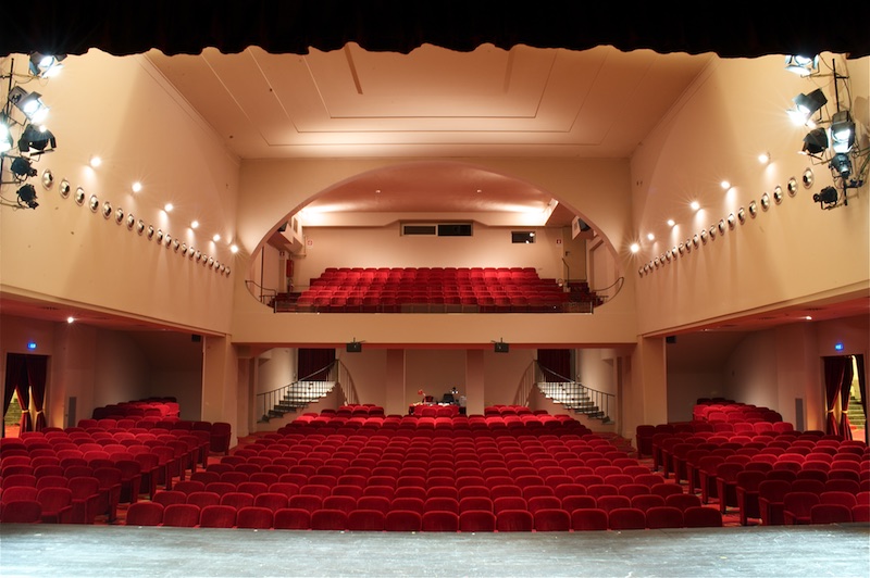 Il teatro Parioli ora con una convenzione per i soci ADCI