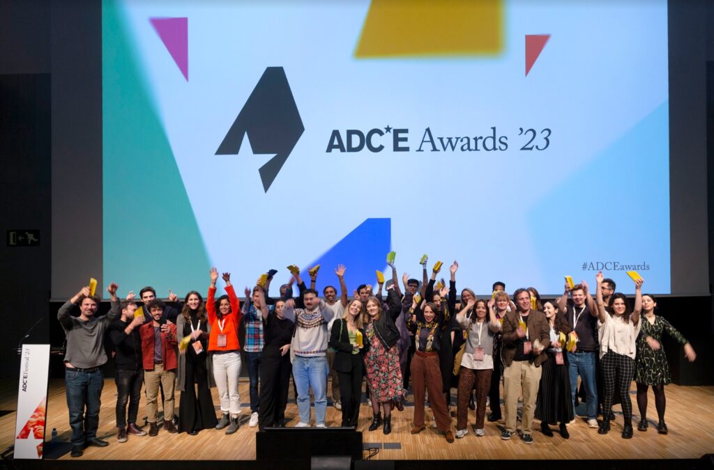 ADC*E Awards 2023 tutte le novità di questa edizione