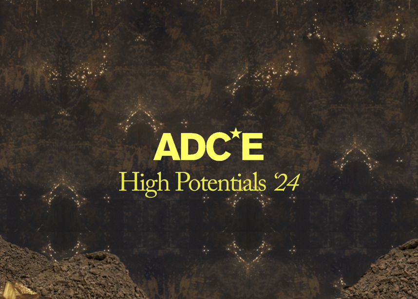 High Potential ADCE cerca Under 25