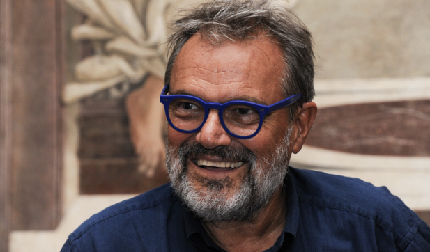 Addio a Oliviero Toscani: scomodo e indimenticabile.