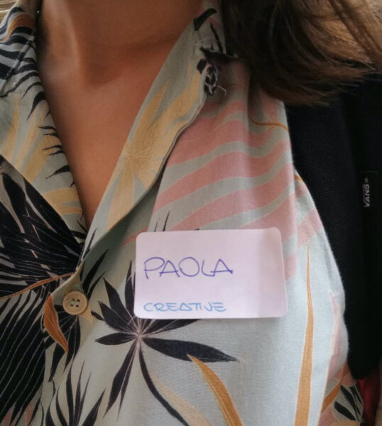 Paola Cecere Paola Cecere