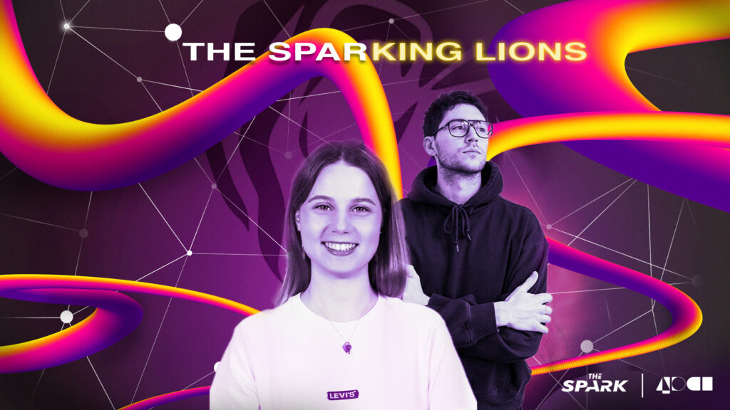 Young Lions